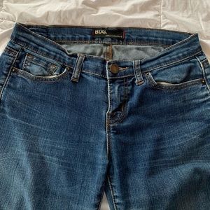Ankle Cigarette BDG Jeans